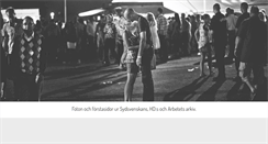 Desktop Screenshot of bilderisyd.se